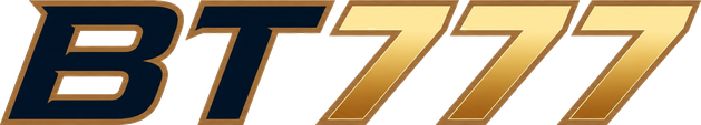 bt777 Logo